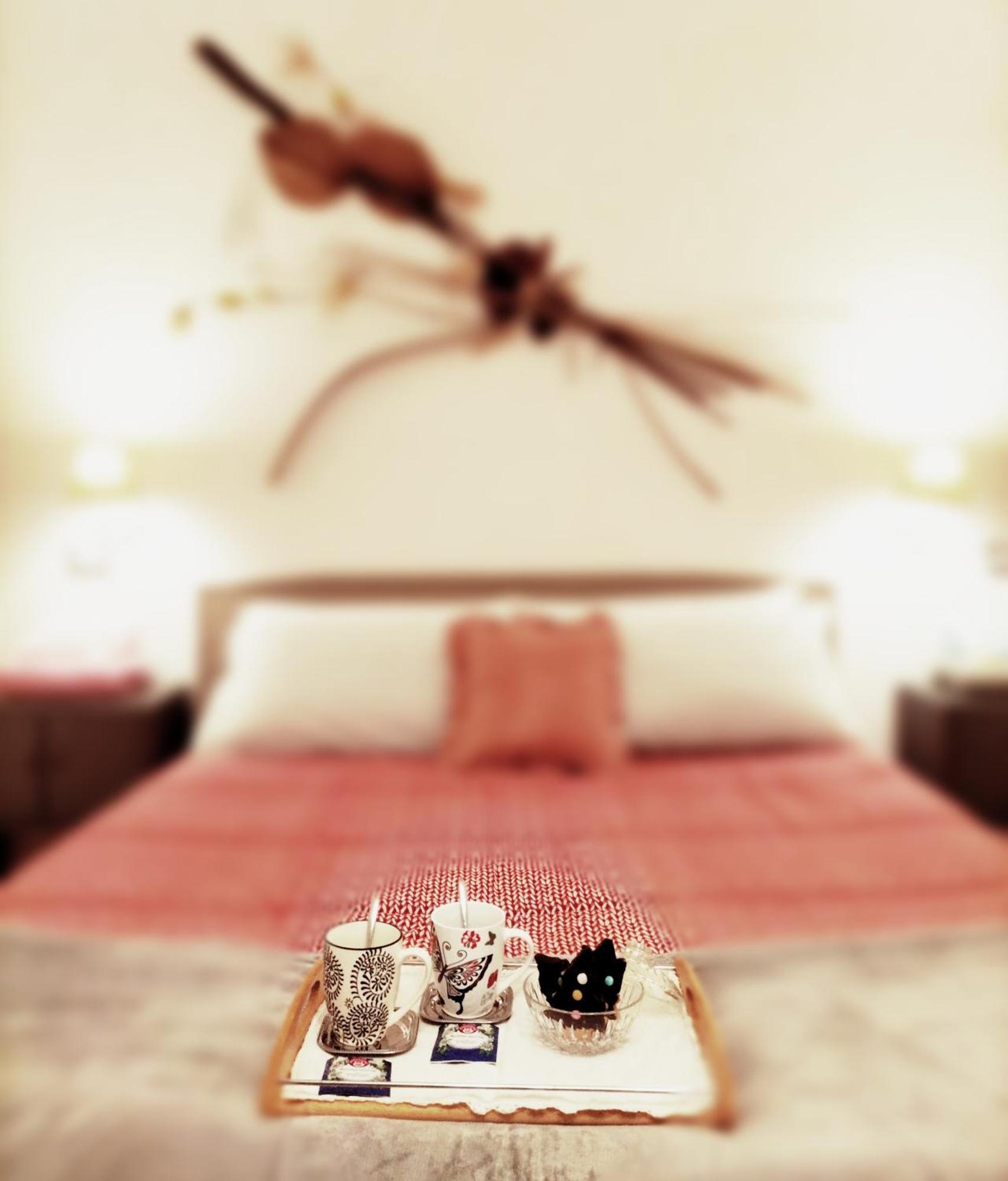 B&B Shardana Sennori Cameră foto