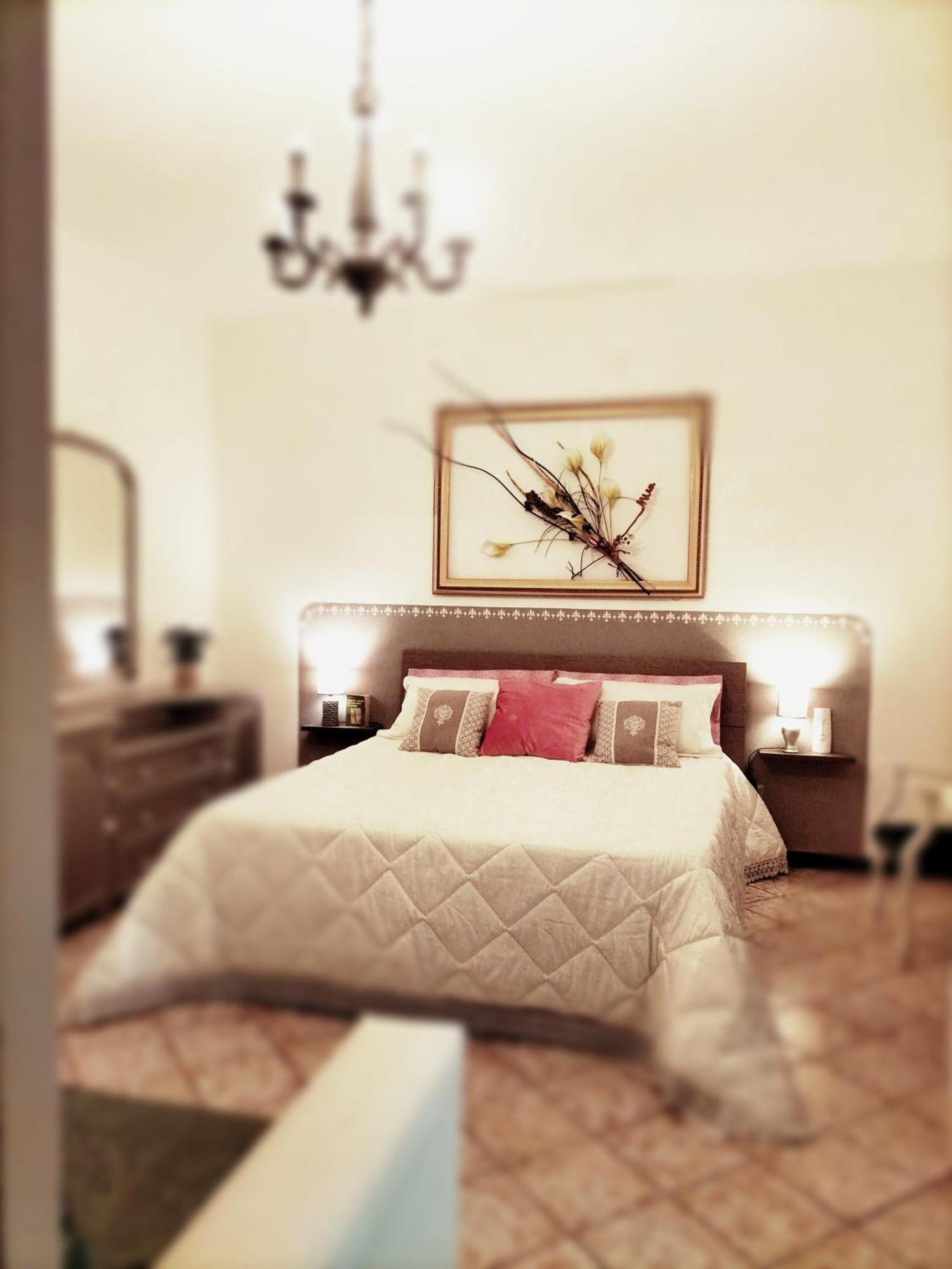 B&B Shardana Sennori Cameră foto
