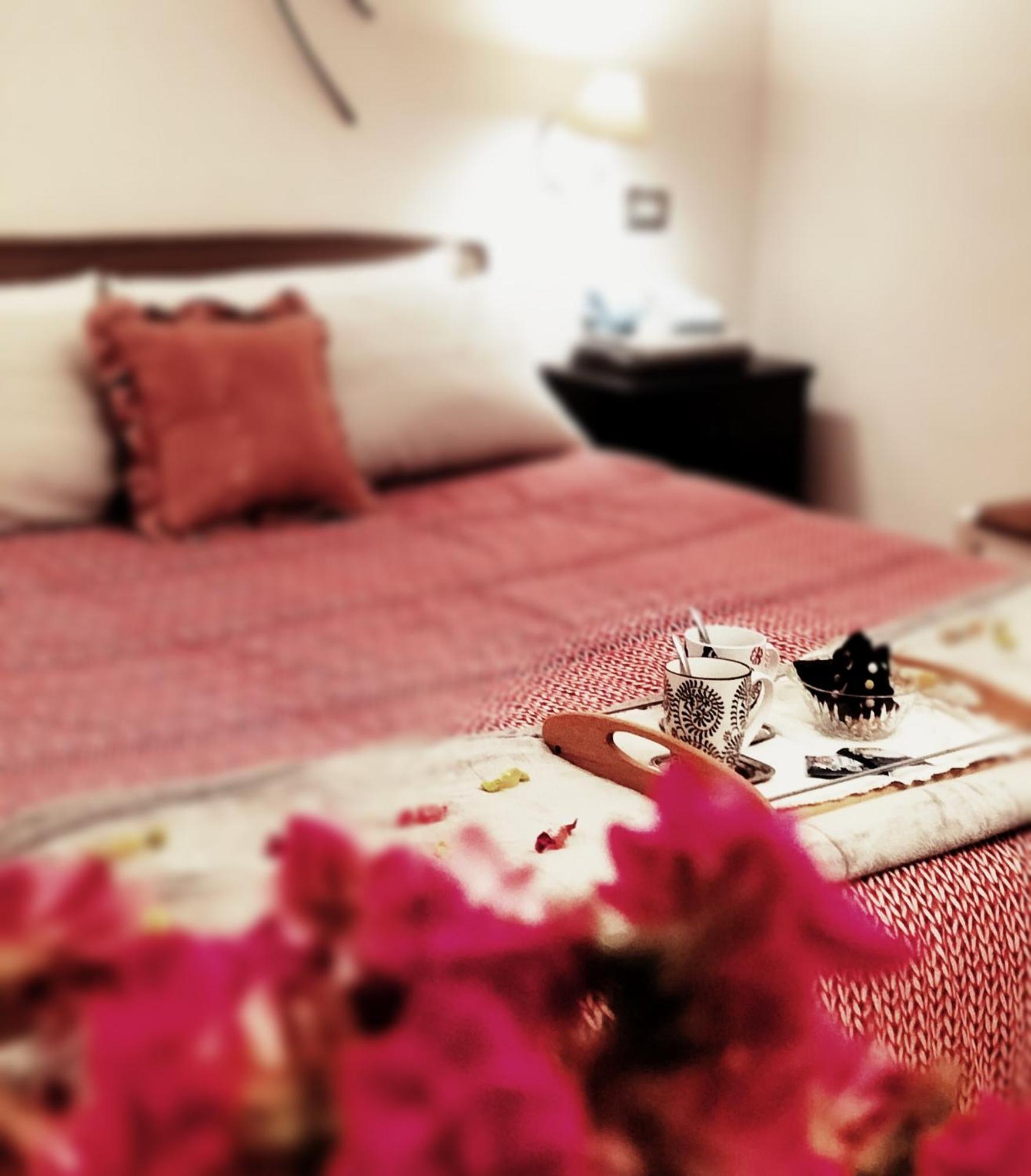 B&B Shardana Sennori Cameră foto